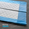 Einweg -Medizinbett -Pad / Under Pad